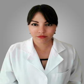 Fabiola Hernandez Rosas